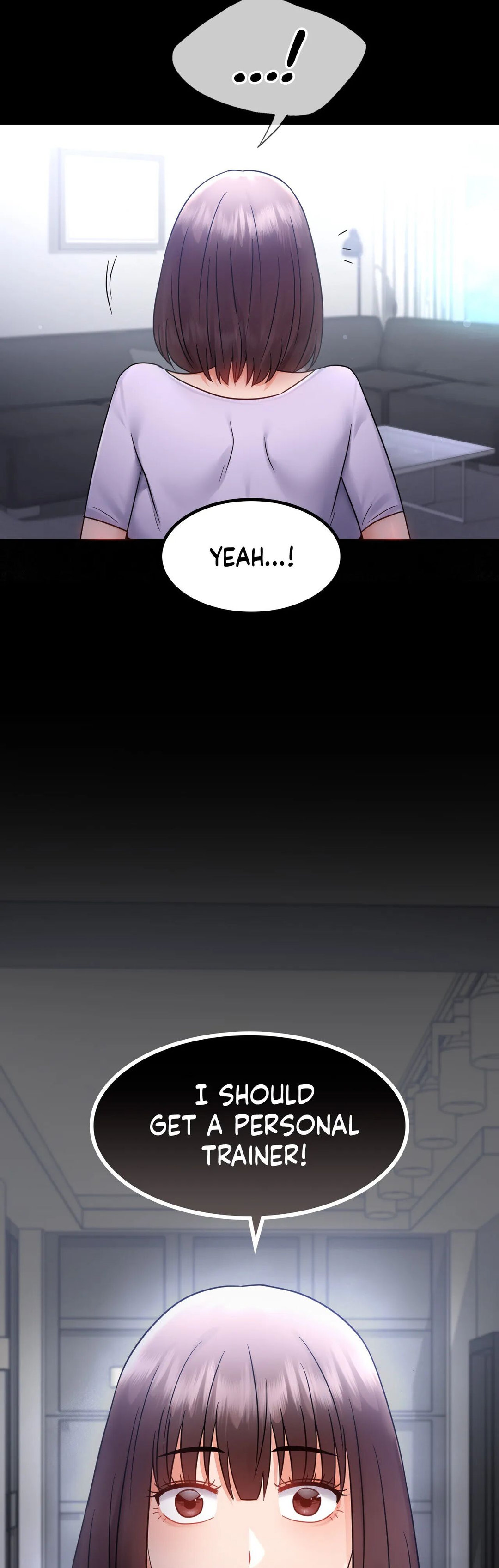 Introduction to an affair Chapter 75 Page 65