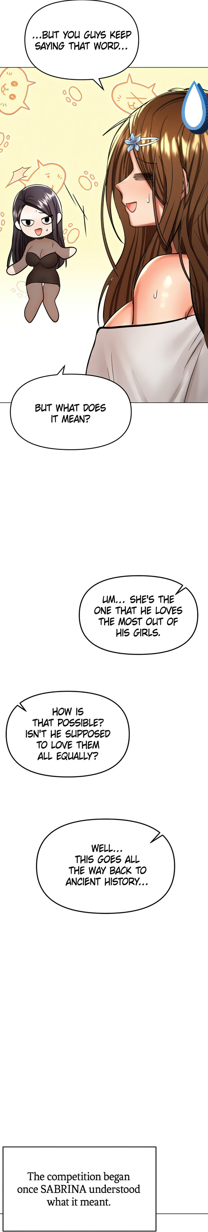 Sponsor Me Please Chapter 65 Page 4