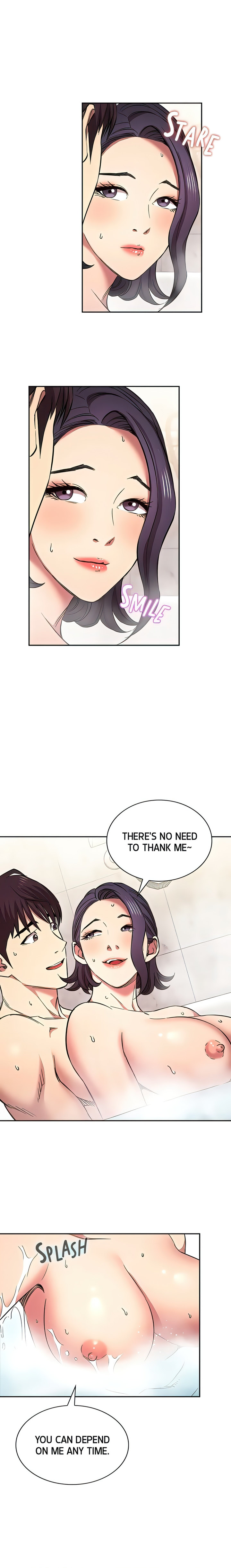 Mother Hunting Engsub Chapter 99 Page 4