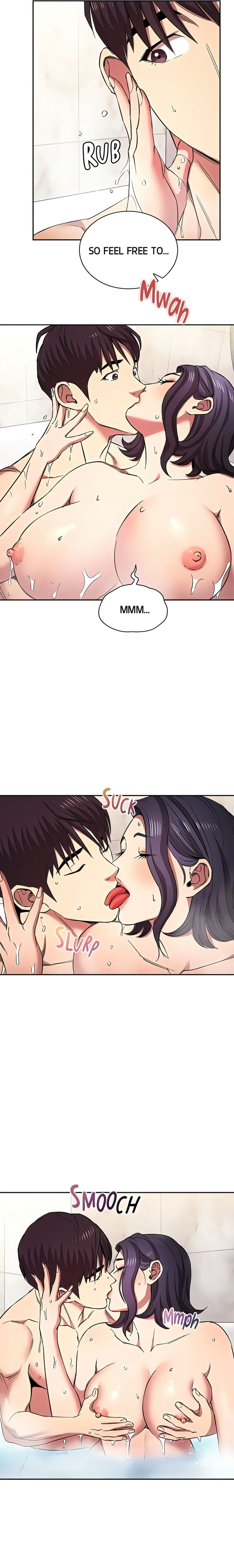 Mother Hunting Engsub Chapter 99 Page 5