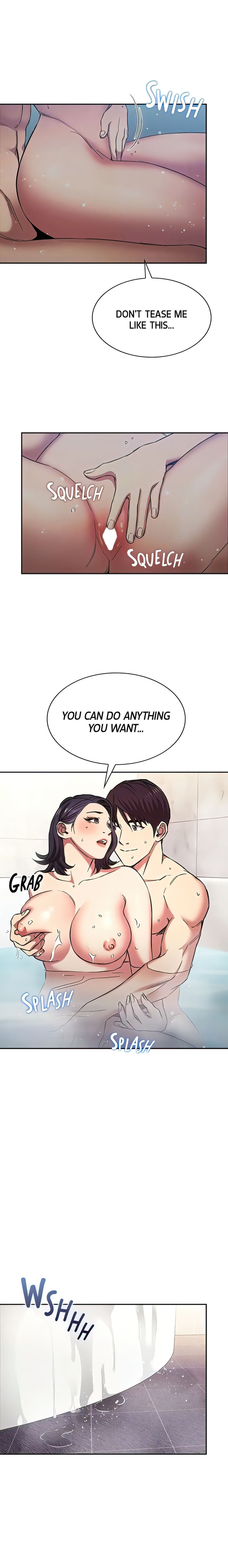 Mother Hunting Engsub Chapter 99 Page 7