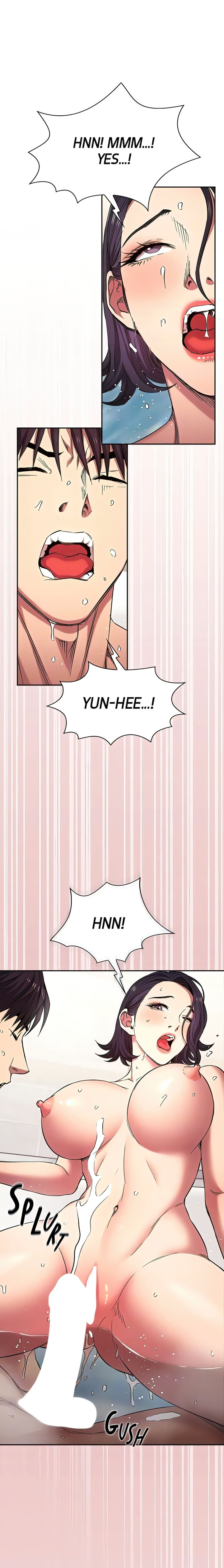 Mother Hunting Engsub Chapter 99 Page 15