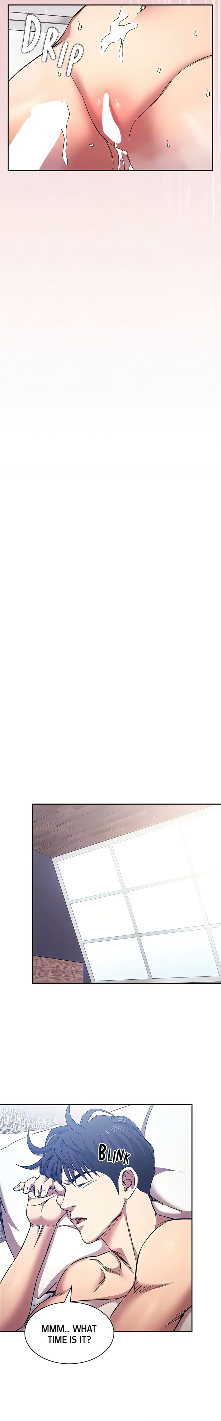 Mother Hunting Engsub Chapter 99 Page 16