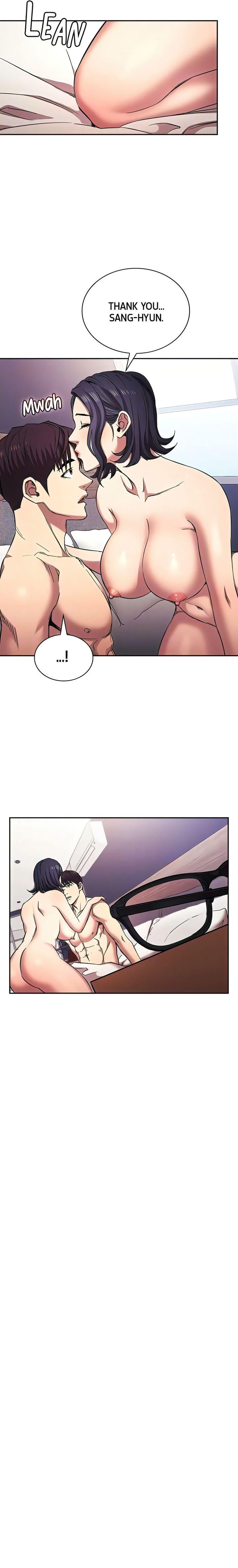 Mother Hunting Engsub Chapter 99 Page 19