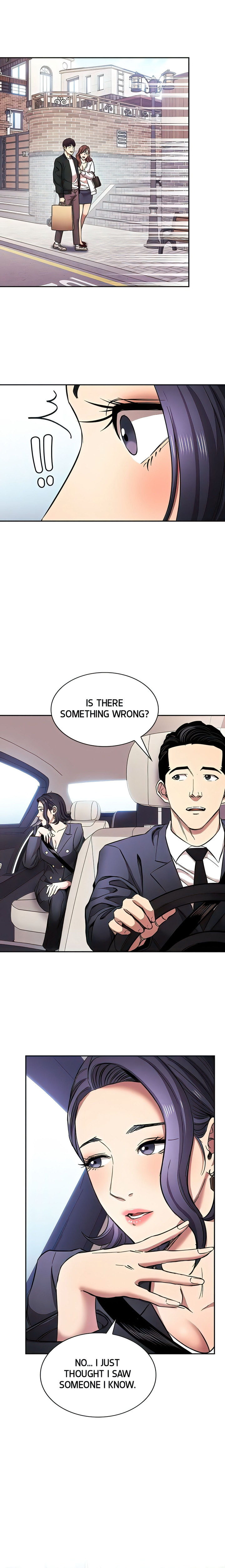 Mother Hunting Engsub Chapter 99 Page 23