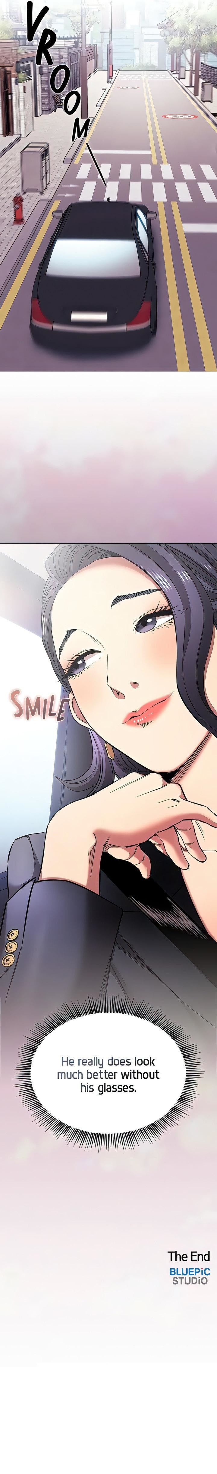 Mother Hunting Engsub Chapter 99 Page 24