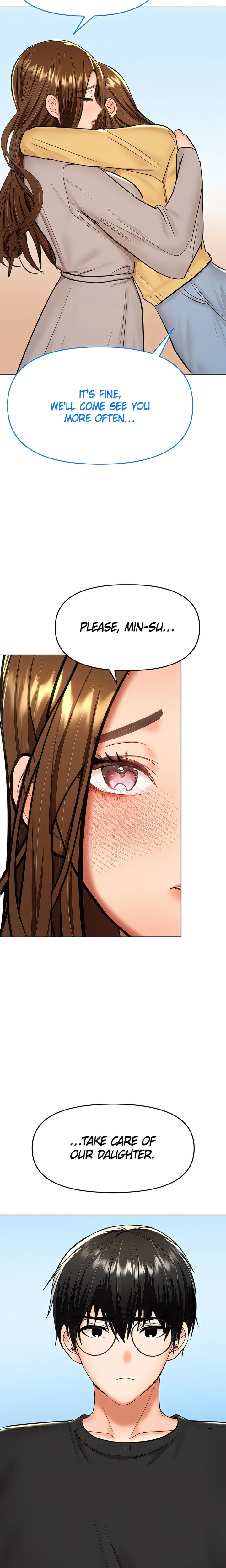 Sponsor Me Please Chapter 67 Page 4