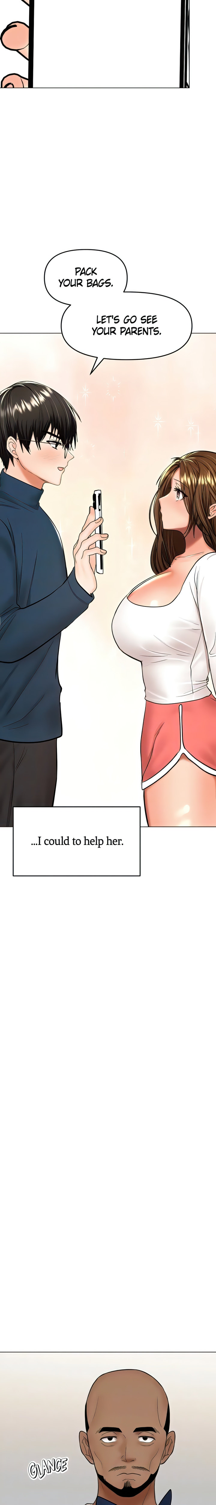 Sponsor Me Please Chapter 66 Page 8