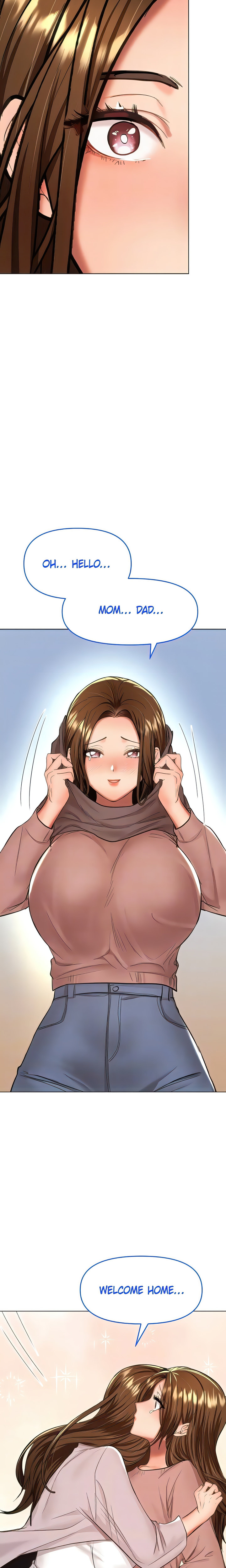 Sponsor Me Please Chapter 66 Page 15