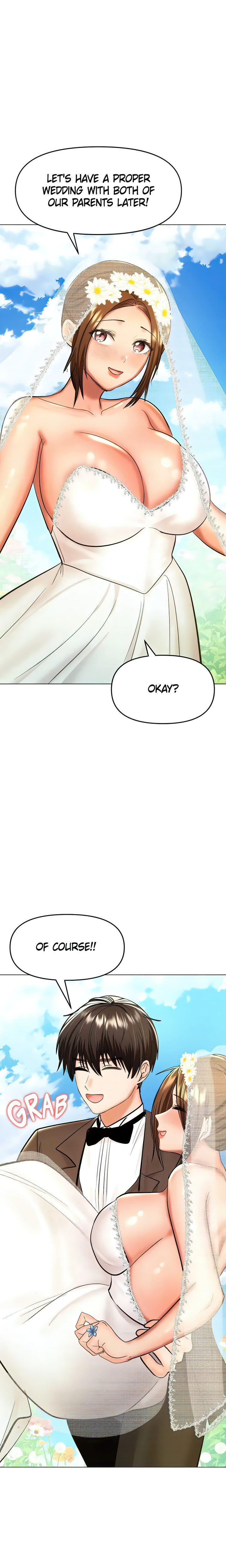 Sponsor Me Please Chapter 67 Page 17