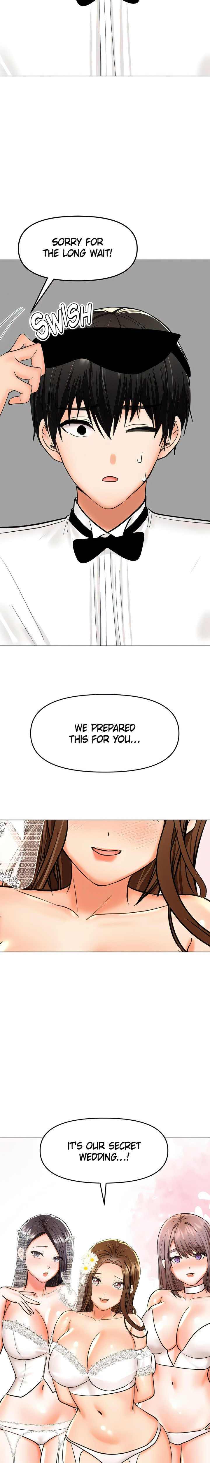 Sponsor Me Please Chapter 67 Page 20