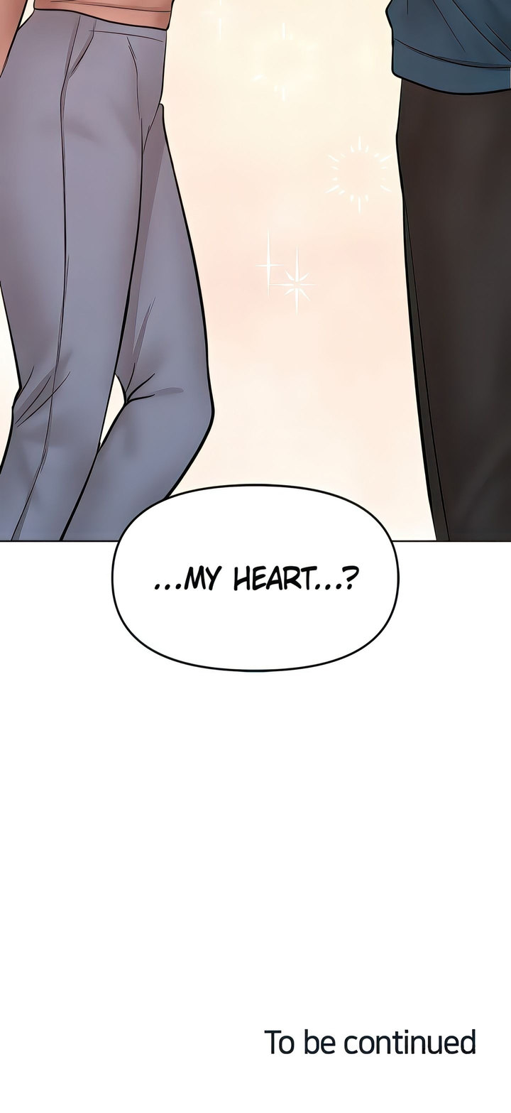 Sponsor Me Please Chapter 66 Page 28