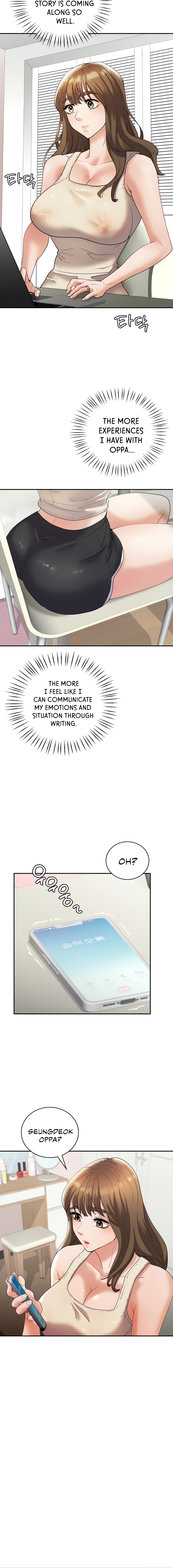 Give Me Back My Wife Chapter 25 Page 6