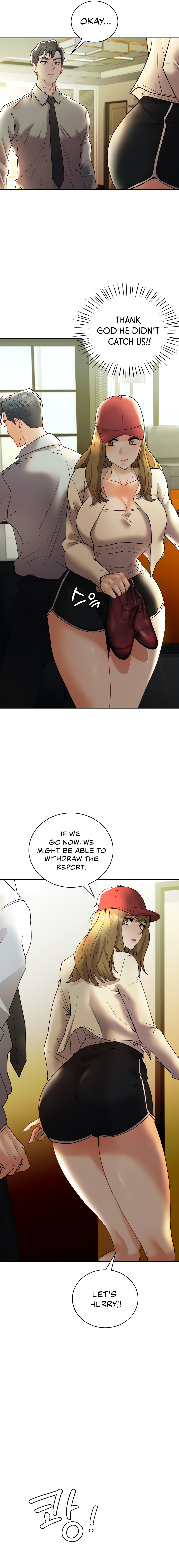 Give Me Back My Wife Chapter 26 Page 7