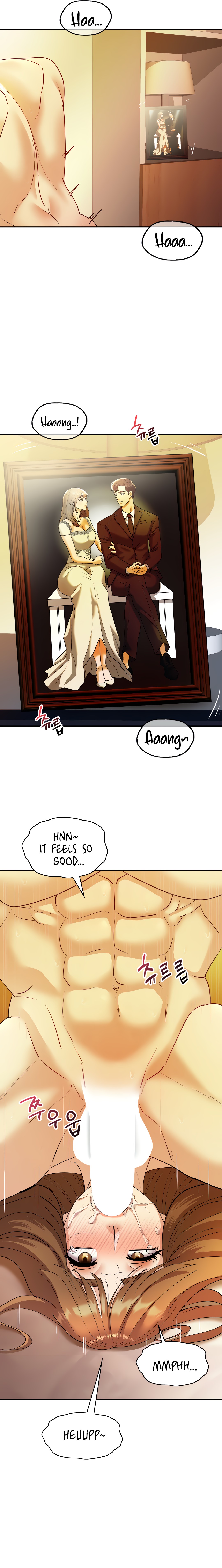 Give Me Back My Wife Chapter 25 Page 10