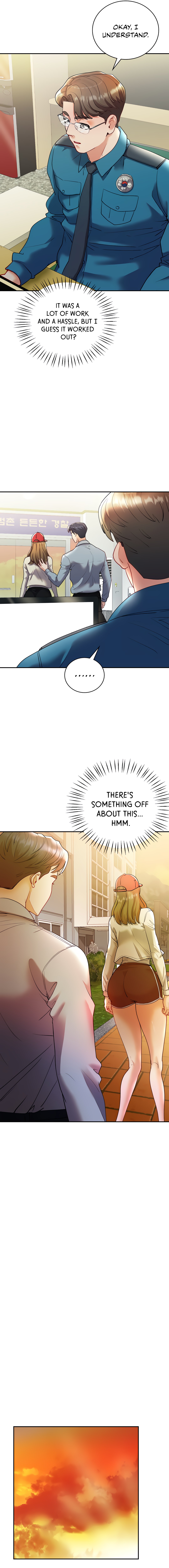 Give Me Back My Wife Chapter 26 Page 11