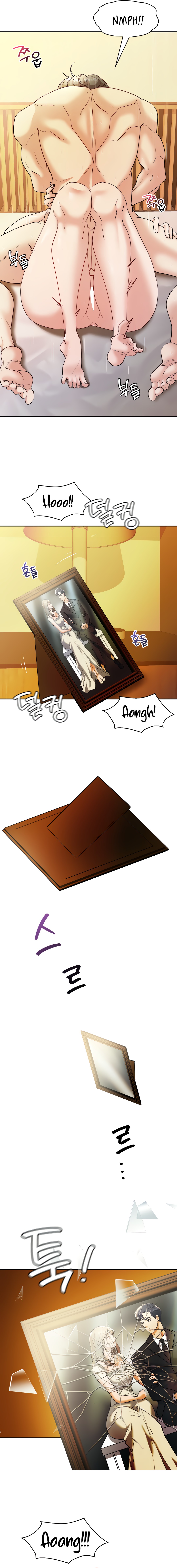 Give Me Back My Wife Chapter 25 Page 11