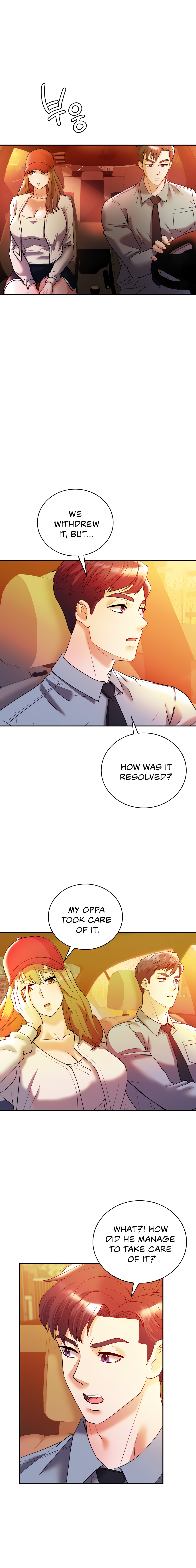 Give Me Back My Wife Chapter 26 Page 12
