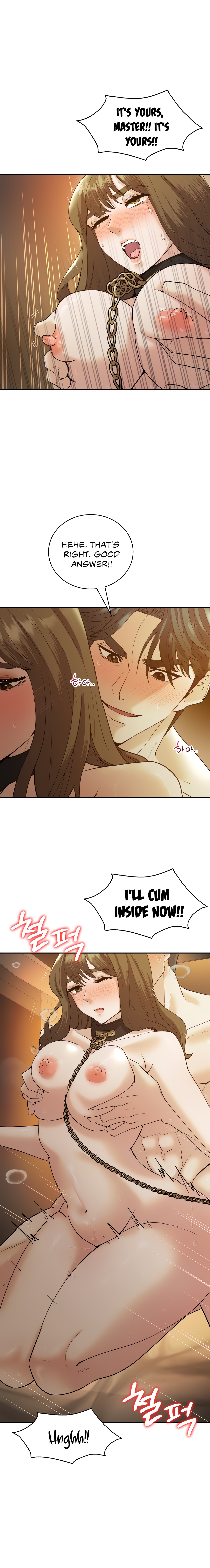 Give Me Back My Wife Chapter 24 Page 12