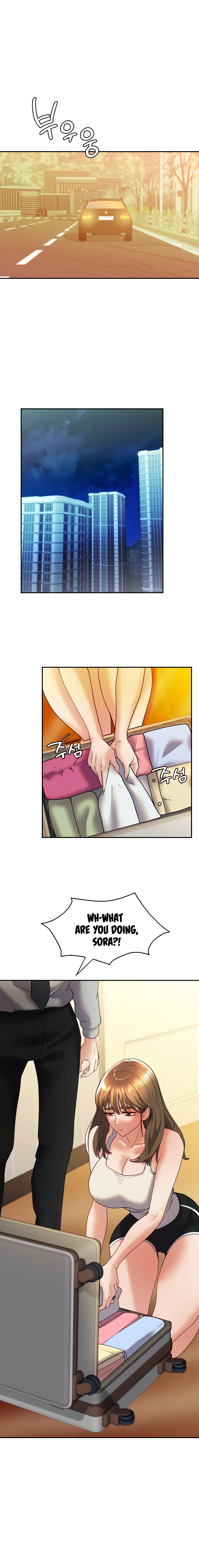Give Me Back My Wife Chapter 26 Page 14