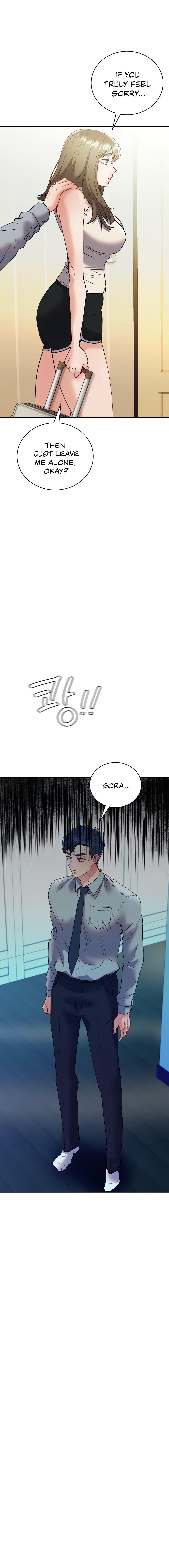 Give Me Back My Wife Chapter 26 Page 17