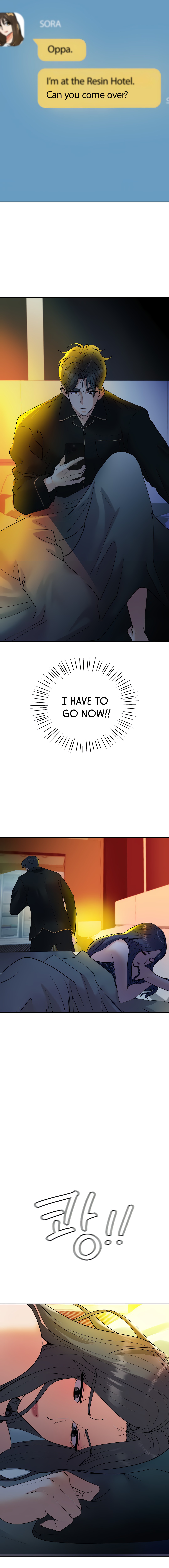 Give Me Back My Wife Chapter 26 Page 19