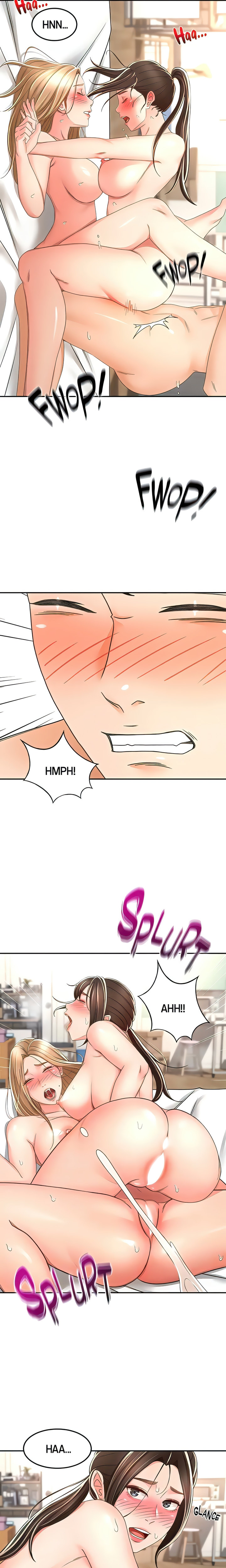 The Little Master Chapter 91 Page 14