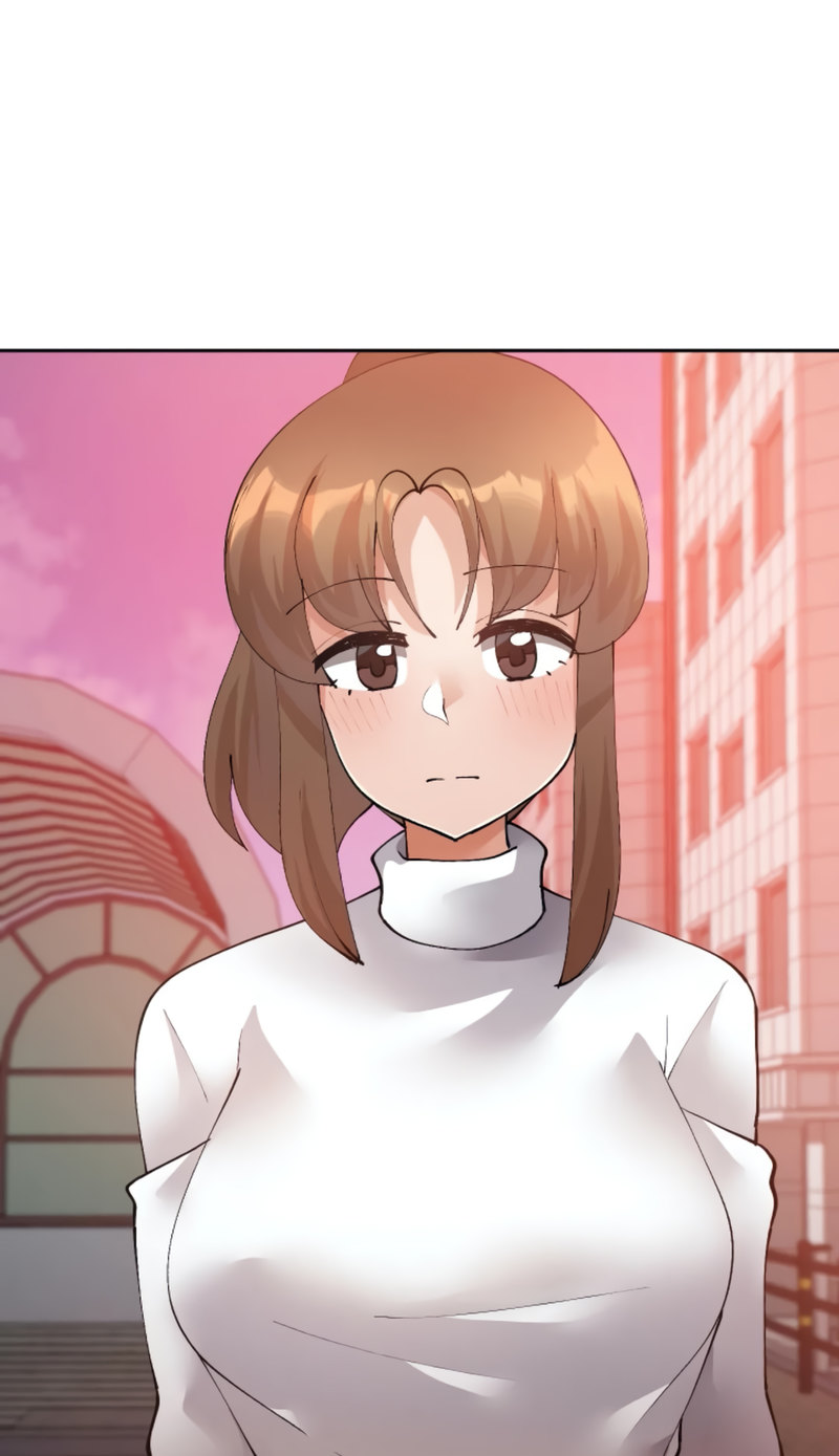 Nude Cam Girlfriend Chapter 30 Page 50