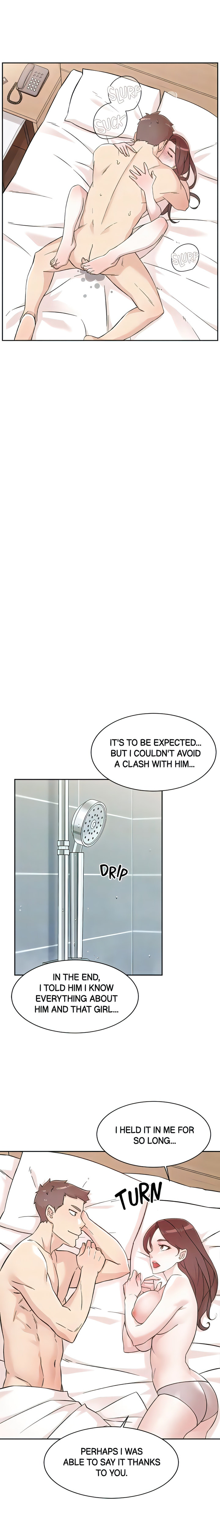 Everything about Best Friend Engsub Chapter 119 Page 7