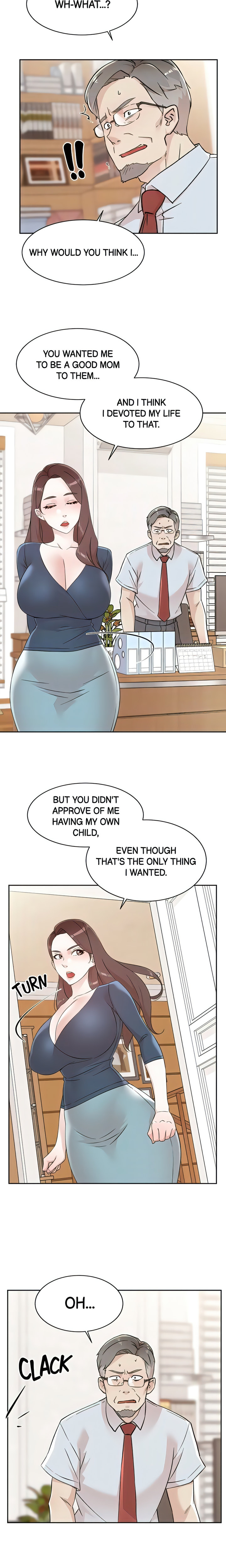 Everything about Best Friend Engsub Chapter 119 Page 10
