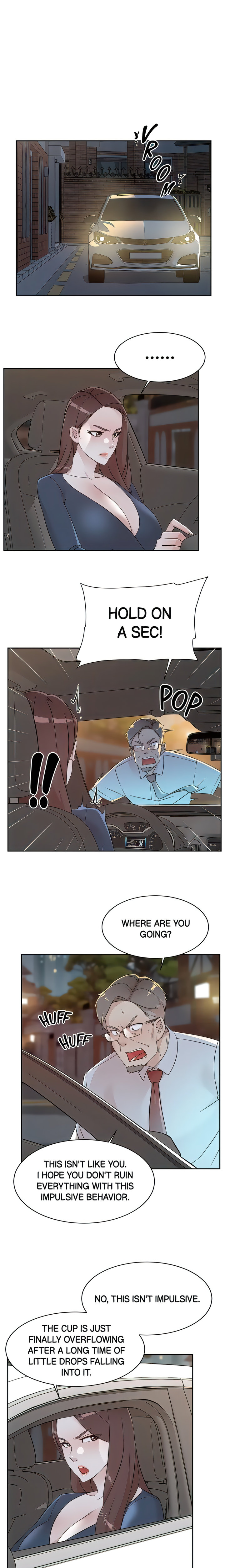 Everything about Best Friend Engsub Chapter 119 Page 11
