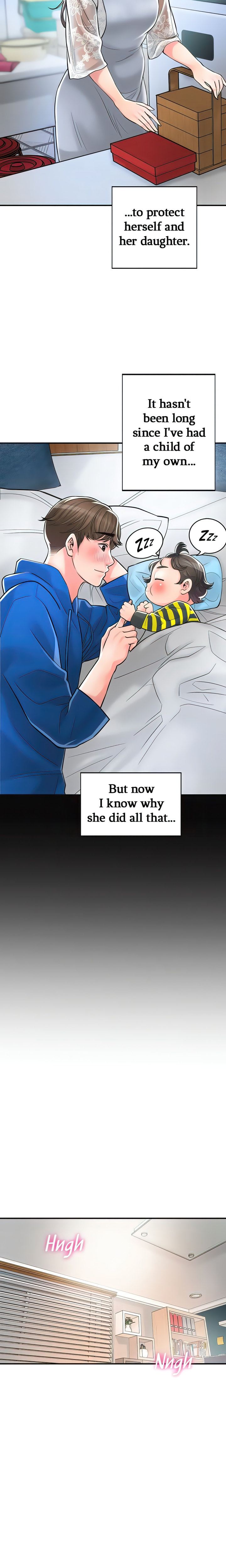 New town engsub Chapter 108 Page 12