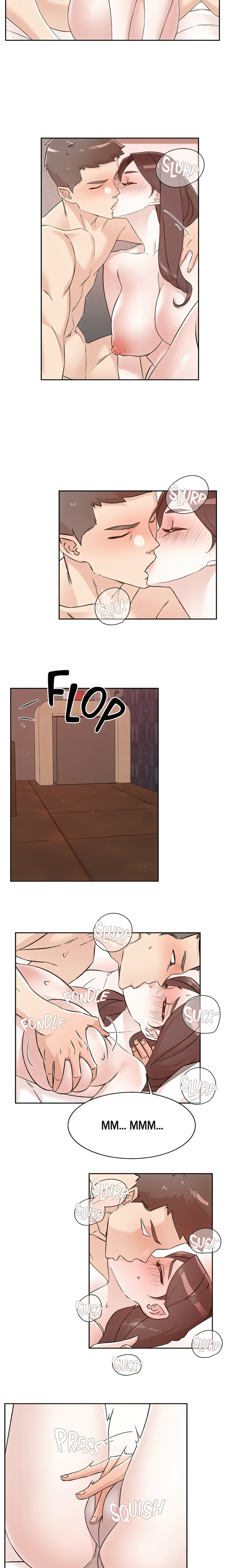 Everything about Best Friend Engsub Chapter 119 Page 14