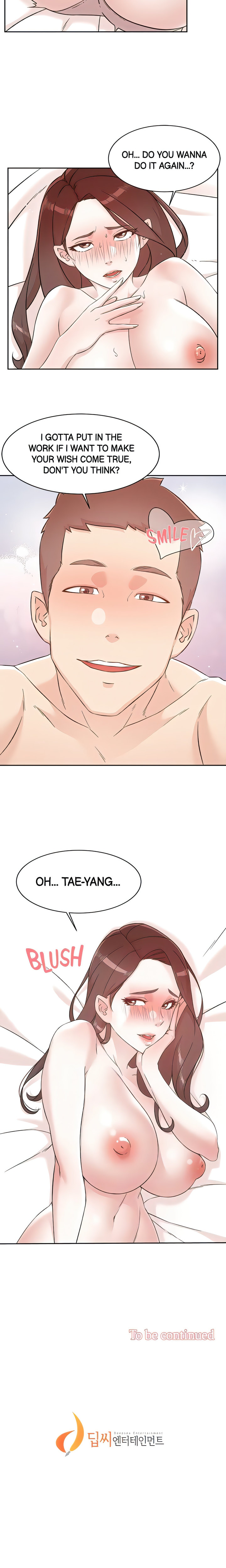 Everything about Best Friend Engsub Chapter 119 Page 15
