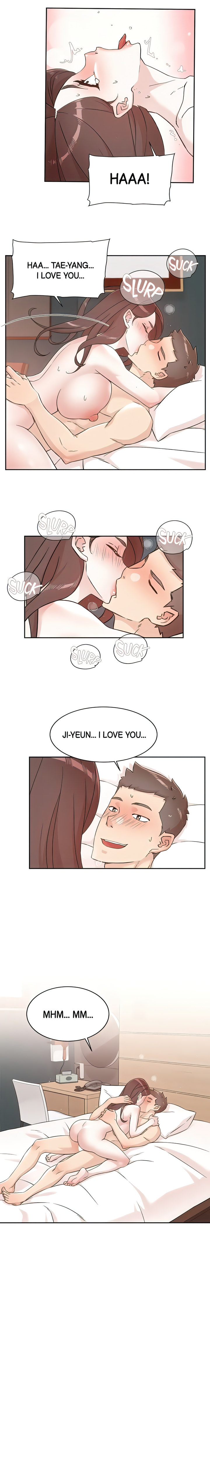 Everything about Best Friend Engsub Chapter 120 Page 4