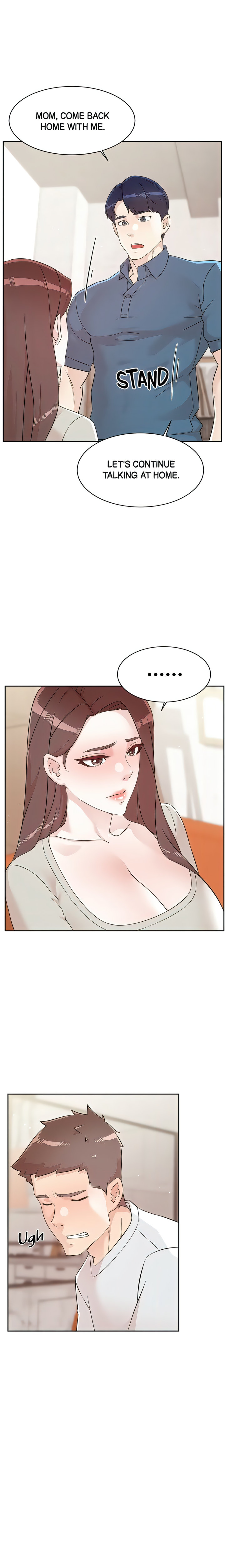 Everything about Best Friend Engsub Chapter 120 Page 14