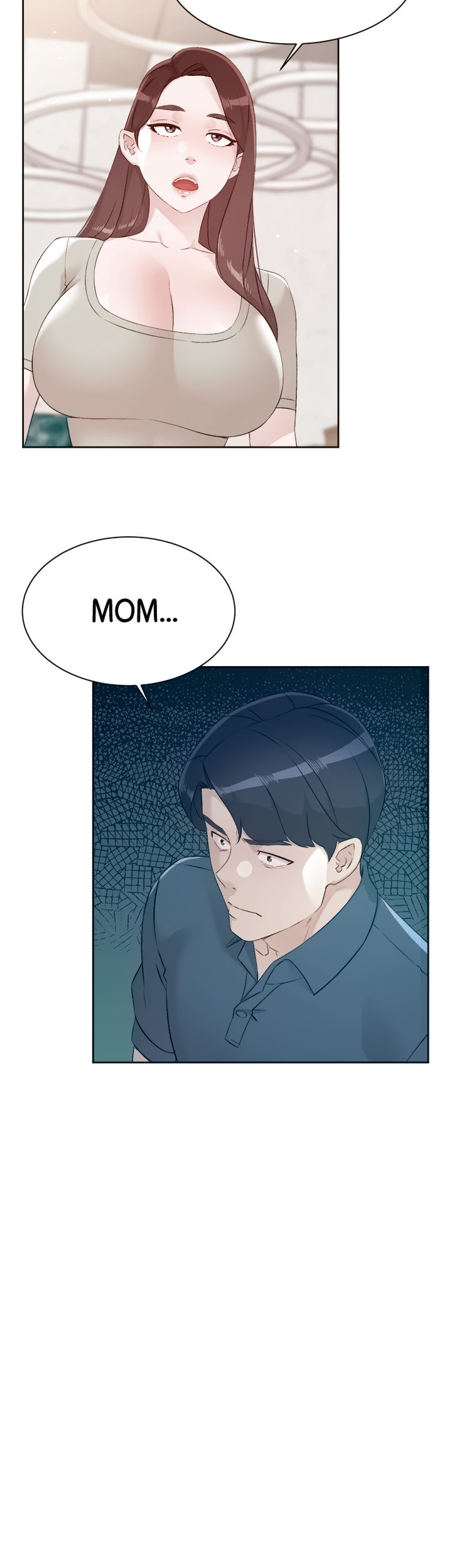 Everything about Best Friend Engsub Chapter 121 Page 4