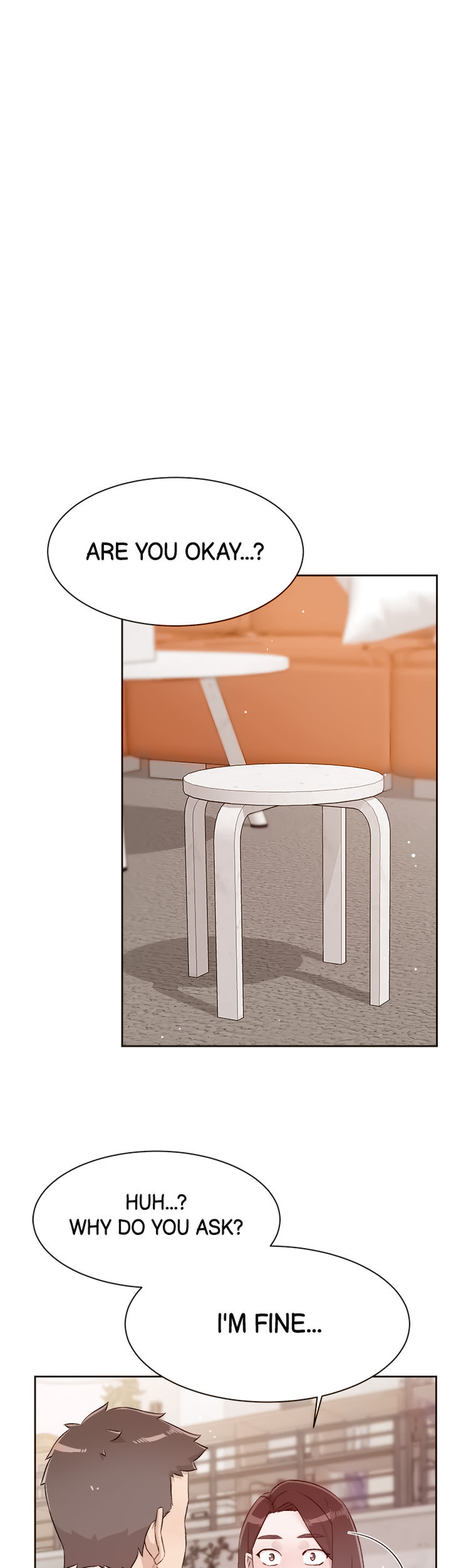 Everything about Best Friend Engsub Chapter 121 Page 5
