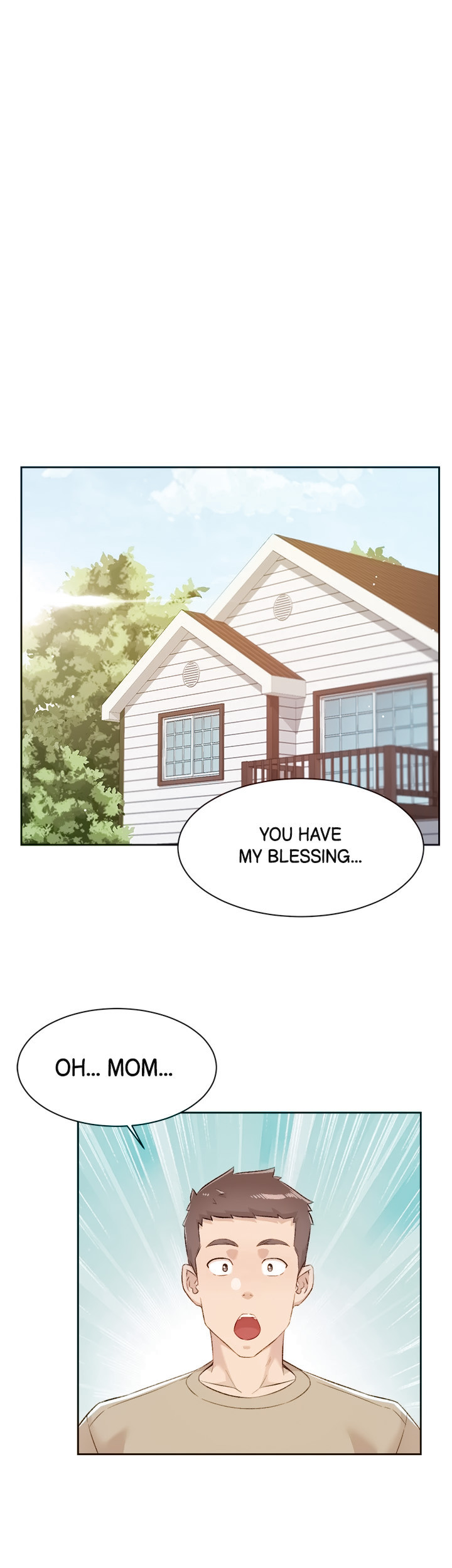 Everything about Best Friend Engsub Chapter 121 Page 11