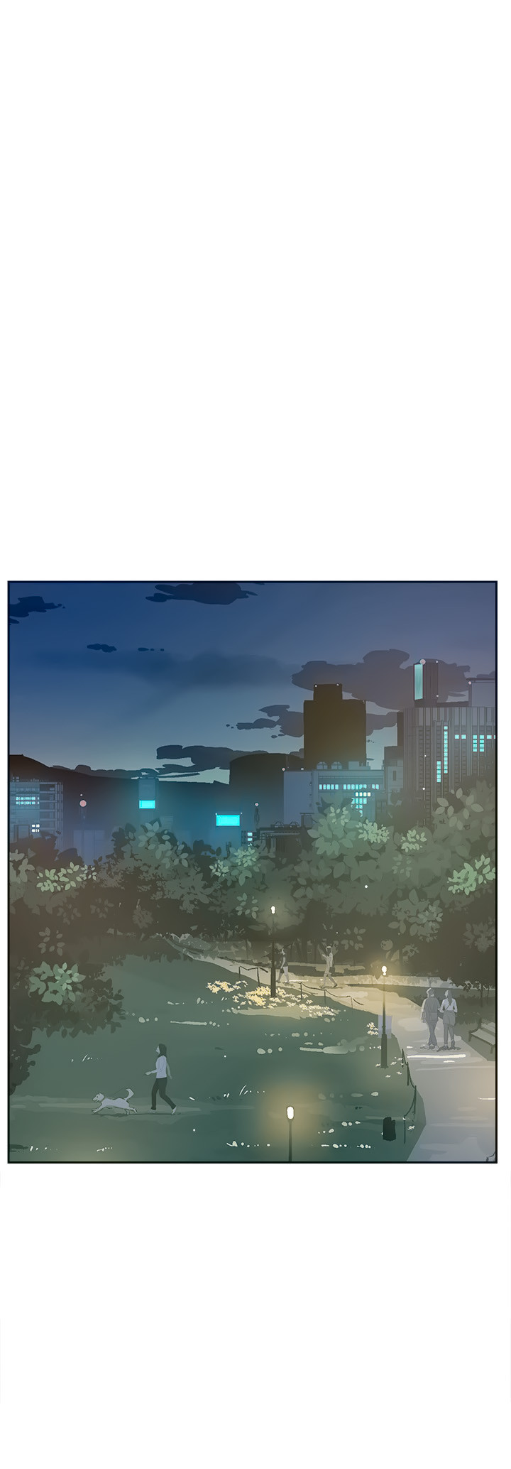 Everything about Best Friend Engsub Chapter 121 Page 16