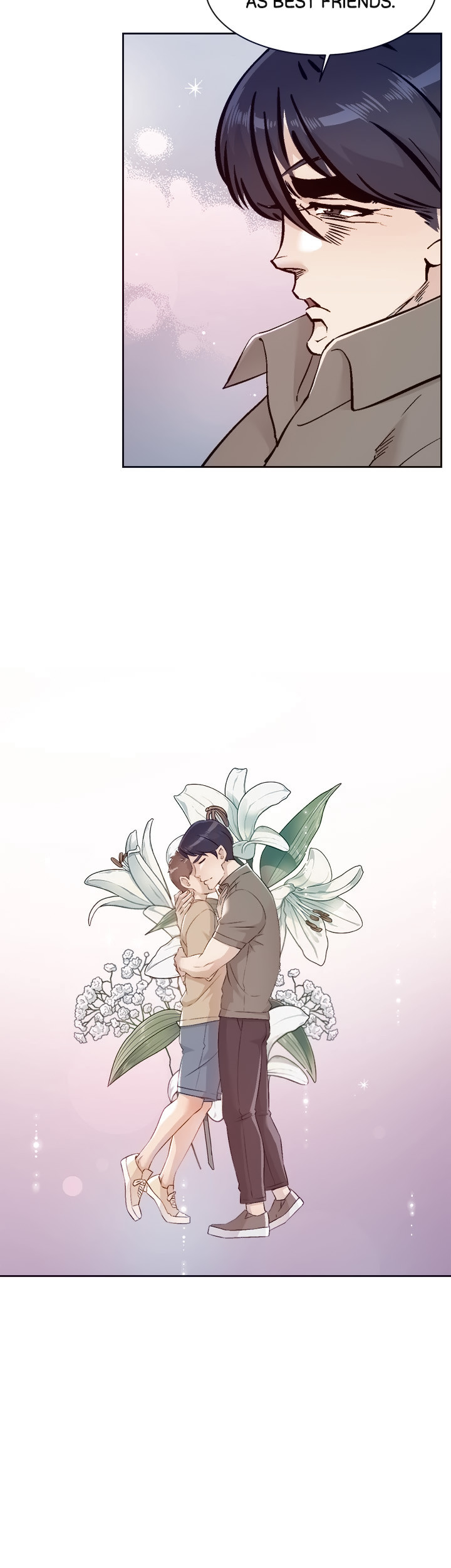 Everything about Best Friend Engsub Chapter 121 Page 20