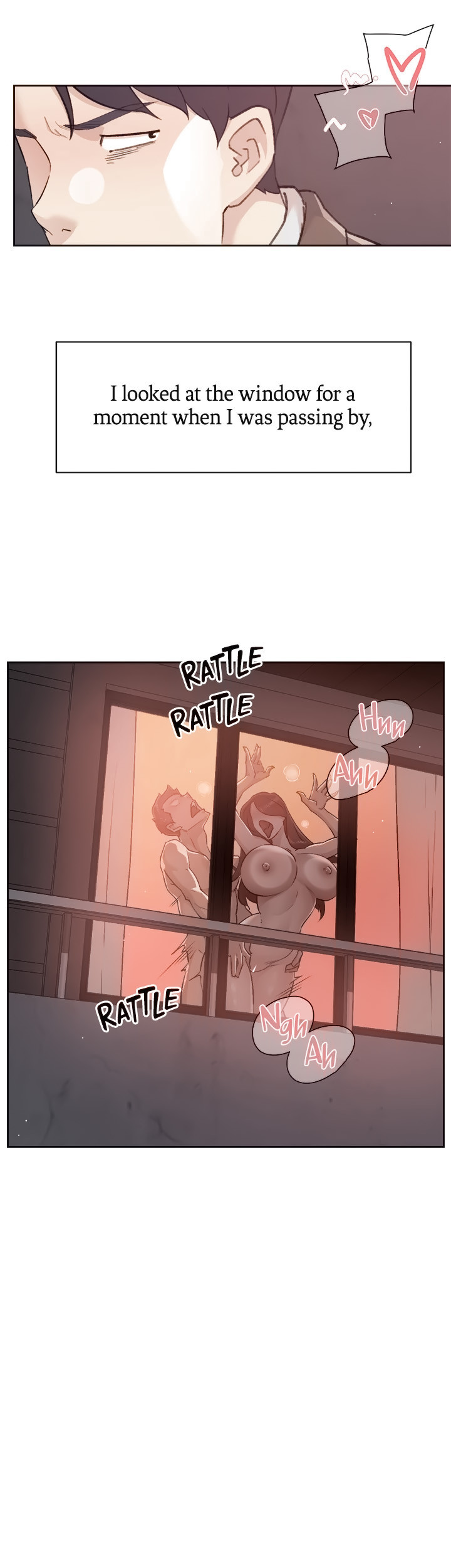 Everything about Best Friend Engsub Chapter 121 Page 23