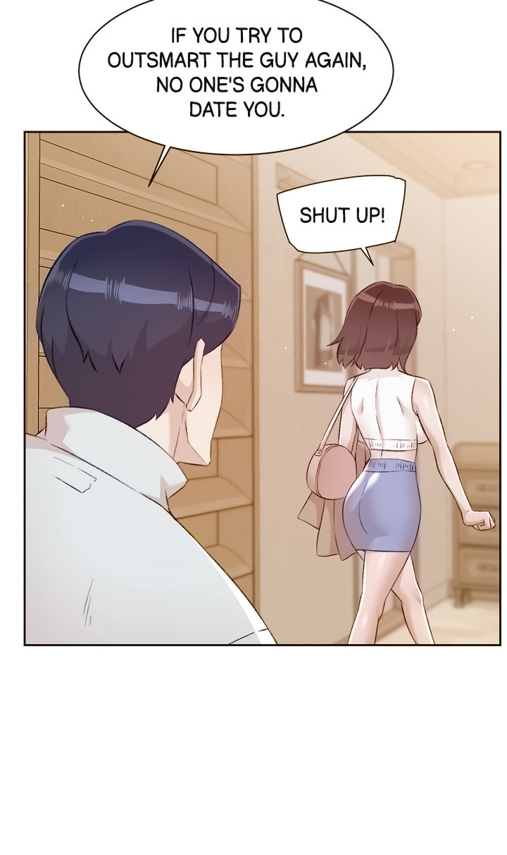 Everything about Best Friend Engsub Chapter 121 Page 26
