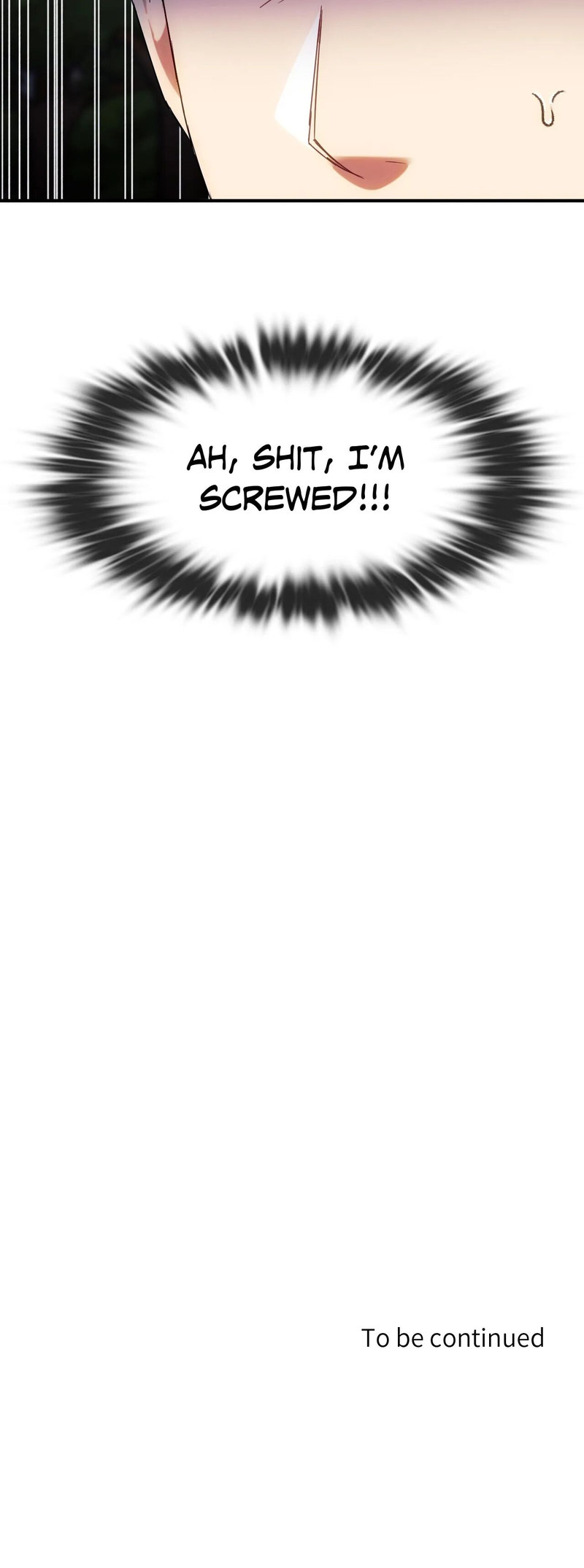 I Can’t Stand It, Ajumma Chapter 48 Page 42
