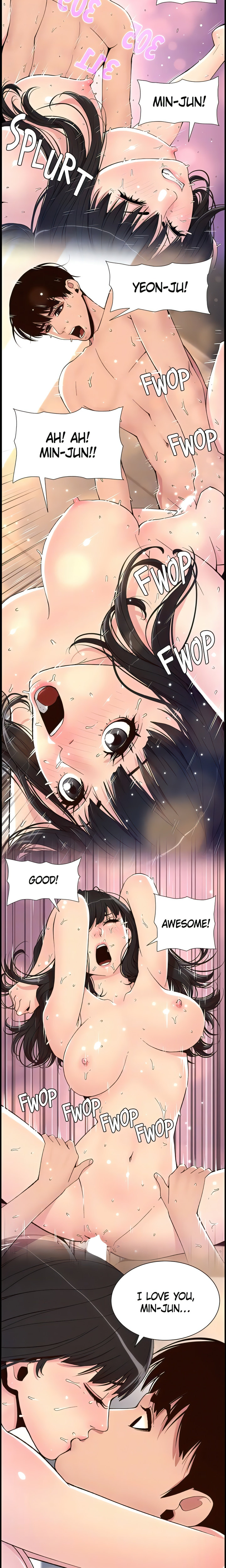 The Night King Using App Chapter 90 Page 6
