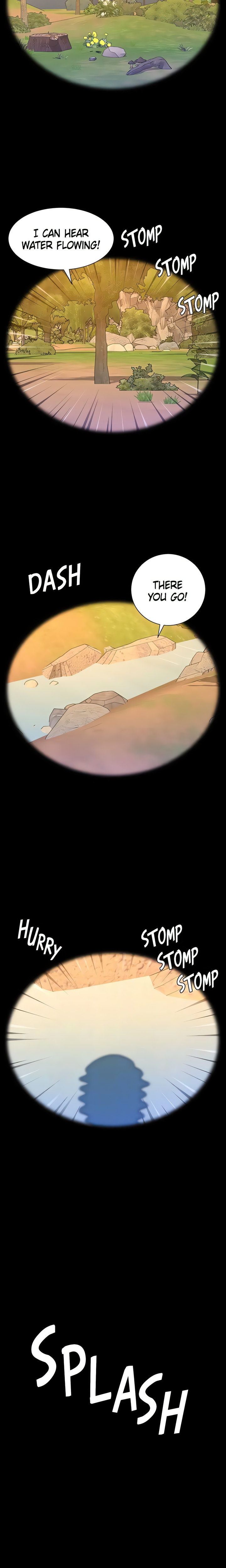 The Night King Using App Chapter 90 Page 15