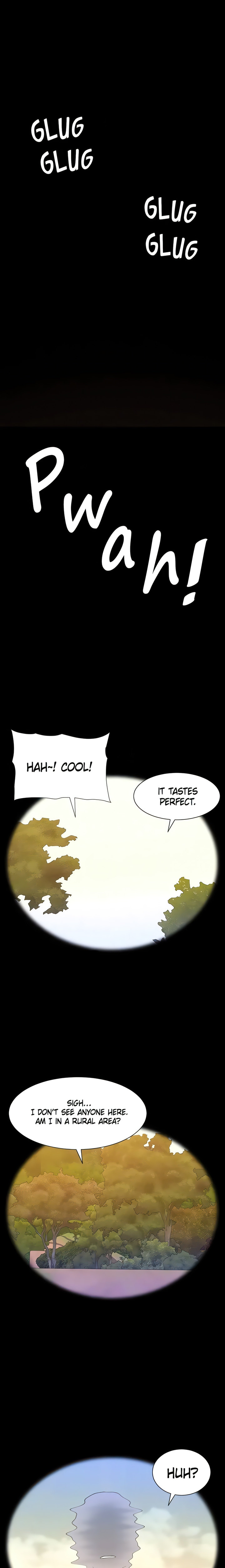 The Night King Using App Chapter 90 Page 16