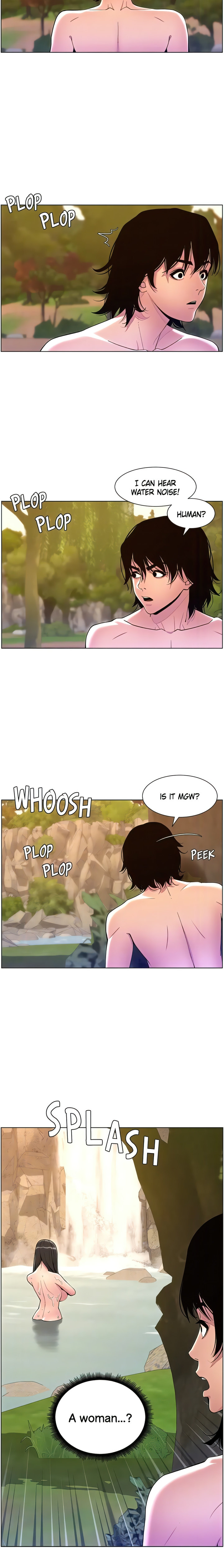 The Night King Using App Chapter 90 Page 18