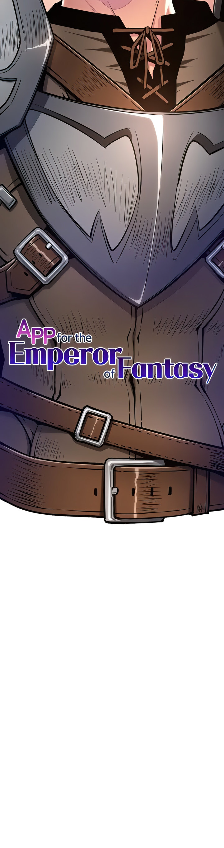 The Night King Using App Chapter 90 Page 29