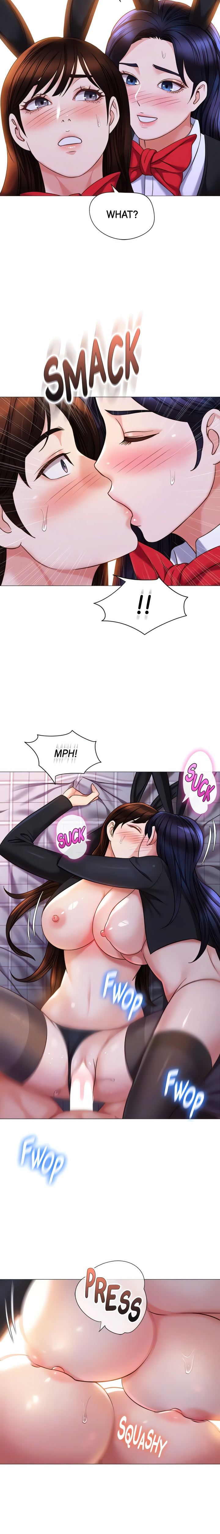 Daughter' Friend Engsub Chapter 116 Page 7